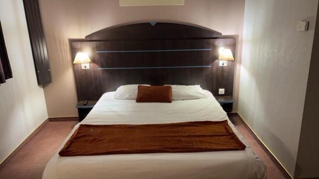 Hotel Akena City Caudry Exterior foto