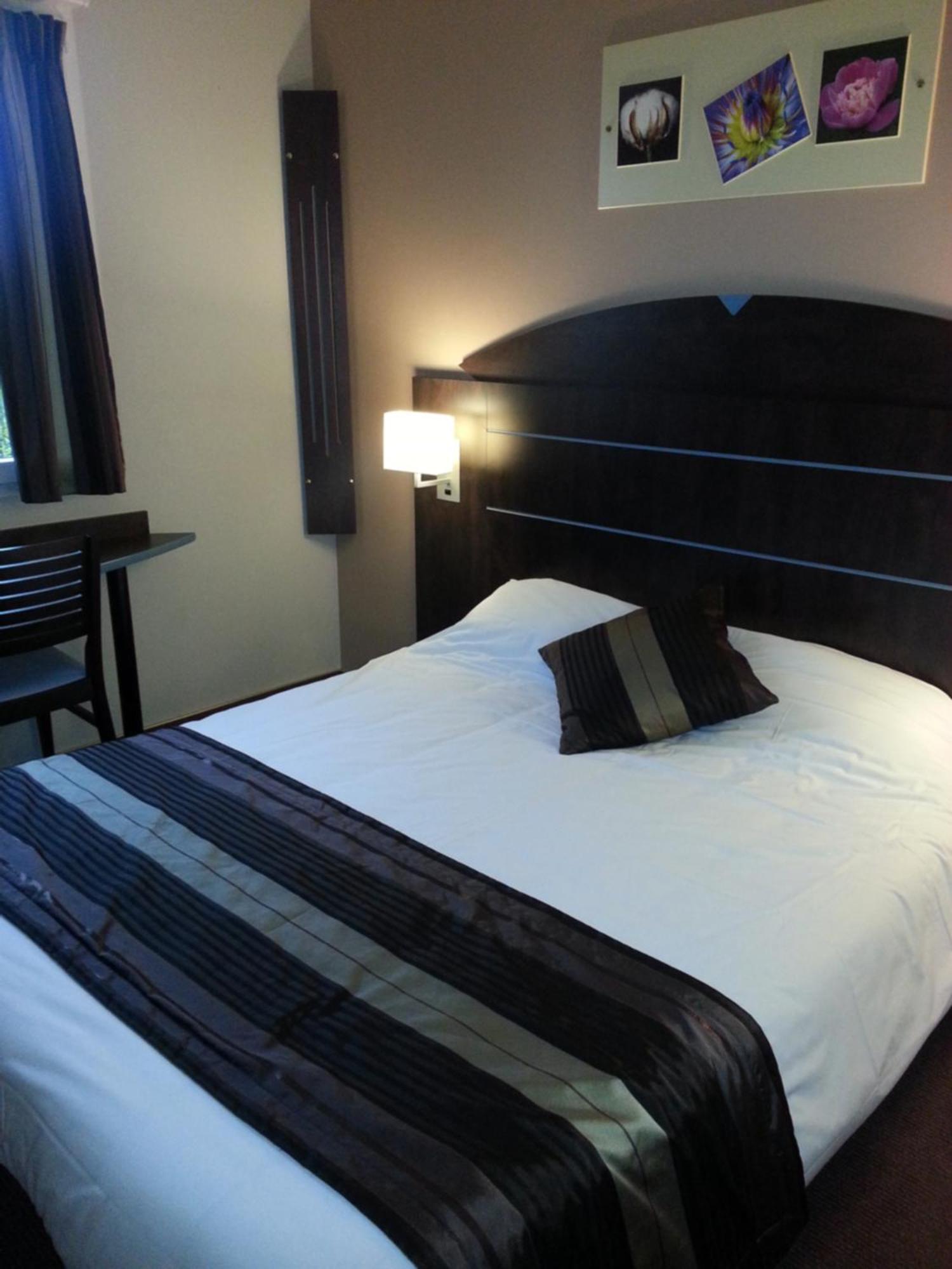 Hotel Akena City Caudry Exterior foto